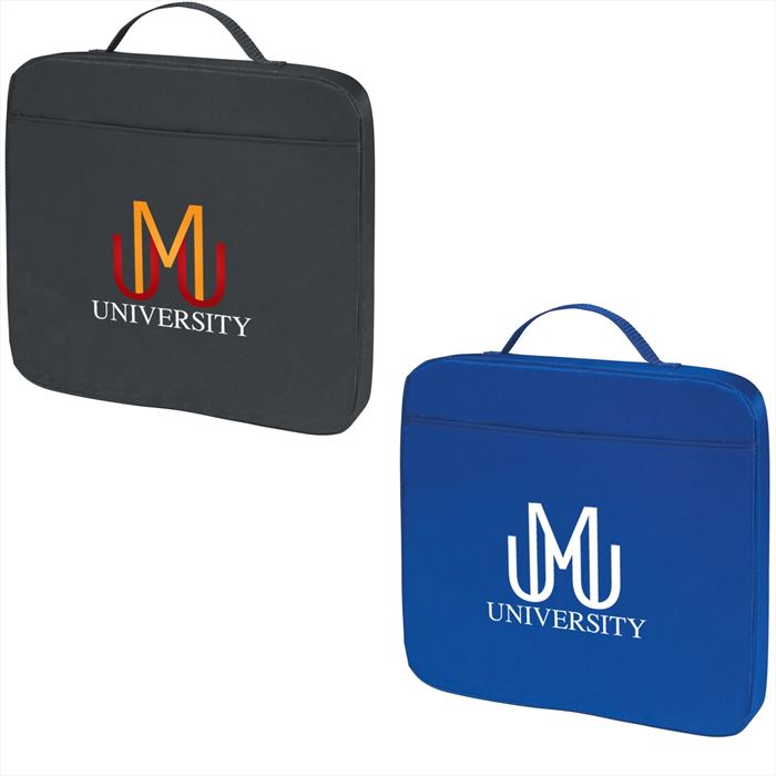 HH7006 Stadium Cushion With Custom Imprint